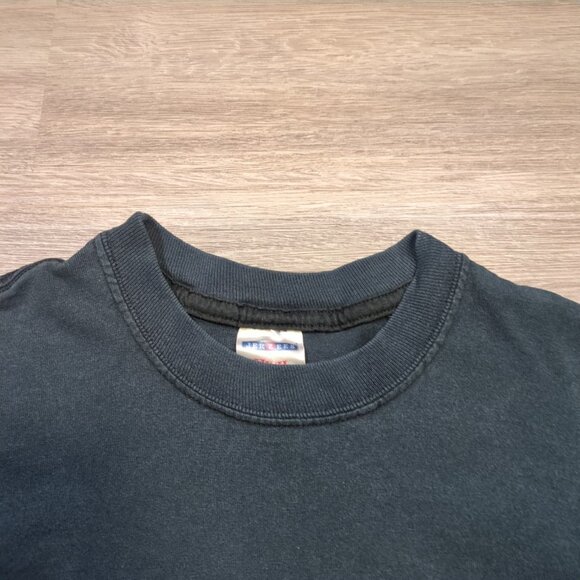 Vintage 2005 Taste Of Chaos Tour Festival T Shirt Small/Med Y2K Grunge Emo Metal - Picture 3 of 16